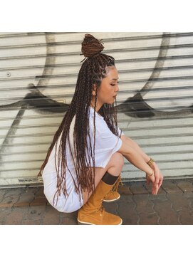 グリス(GRIZZ) 【トライアングルブレイズ】#三ノ宮#ブレイズ