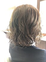 シャンティーク(shanteek)&nbsp;艶パーマ