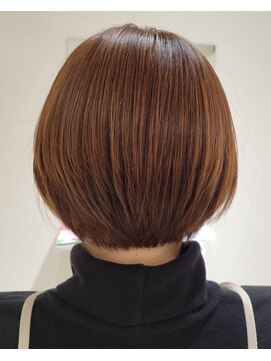 ケースワーク(CASE WORK) ショート