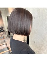 ルート 南堀江(route)&nbsp;ブラウン