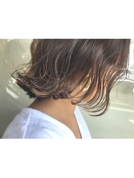 【藤枝市】ただ染めるだけじゃないONトレンドなカバー術！いつまでも、最旬のお洒落とキレイを楽しんで♪