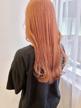 ツイギー 千舟店(TWiGGY) ピンクベージュ