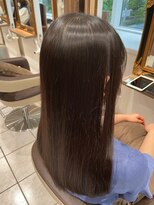 アッシュ 西葛西店(Ash)&nbsp;プレミアム縮毛矯正