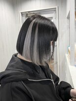 オアフ(Oahu)&nbsp;inner gray