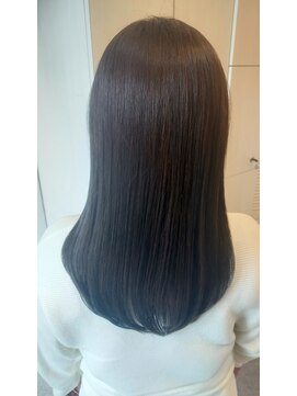 アナ ラーナ(Anna Lanna) ラベンダー×アッシュ