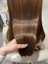 リングス 表参道(Riings)&nbsp;極上ツヤ髪ケラチントリートメント