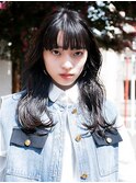 【LAPENSEE VERT】柔らかロング 担当 中野絢斗