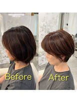 パシフィックダズールコウベウエスト(Pacific Dazzle Kobe west)&nbsp;【原style】20代30代40代50代◎小顔くびれディー