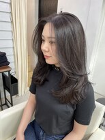 ロイオブジゼル(roi of GiseL)&nbsp;色気レイヤー【博多天神】@halu_the_world