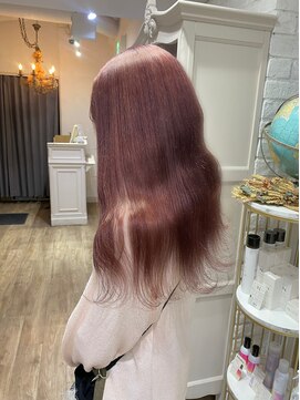 ケイリー(KAYLEE) ＊pink lavender＊