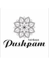 hair＆spa Pushpam　