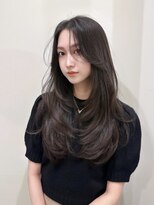 ユニコ(unico)&nbsp;韓国風/韓国ヘア