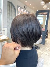 ダリア 立川 立川北口(daLia) 大人ハンサムショー度