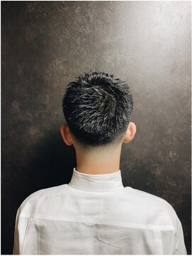 奏 ベリーショート