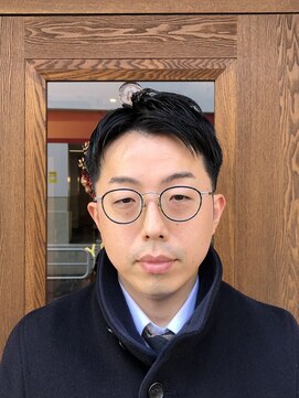 ユーボン(YOUBON) ビジネスショート