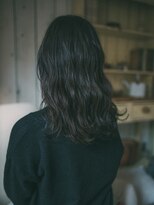 ヌル いわき(neul)&nbsp;【neulいわき】パーマスタイル