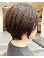 ニコ(nico...)&nbsp;シドウ/30代