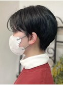 コンパクトショート