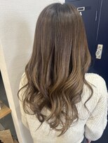 サンコ(sanco.)&nbsp;#似合わせカット#似合わせカラー