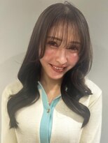 フラミューム 恵比寿(flammeum)&nbsp;韓国ヘア