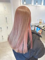 プライズ 所沢プロぺ通り店(prize)&nbsp;インナーカラー