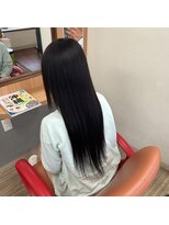 美容室ポケット&nbsp;エクステ