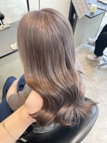 スティル カラン(STILL calin)&nbsp;グレージュカラー