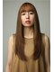 アオアクア(AOAKUA)の写真/髪と頭皮に優しく匂いも優しい《ヴィラロドラ》で上質なツヤ色へ◎アロマの優しい香りで髪も心も癒されて♪