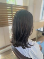 デイジーカラーズ(Daisy Colors)&nbsp;グレージュカラー☆