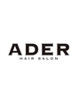 アーダーヘアサロン 森田店(ADER HAIR SALON) ADER HAIR