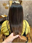 ストレート