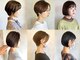 ベルビアンカ(Belle BIANCA)の写真/【栄/久屋大通2分★8時-24時】HOT PEPPER Beauty AWARD 2024 BEST SALON 注目サロン選出！