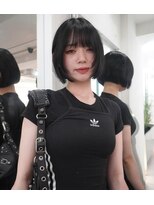 ヒメル(HML U/2A)&nbsp;レイヤーボブ