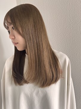 リズ(Li’s) ナチュラルベージュ