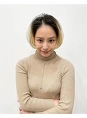 ・ミニボブ