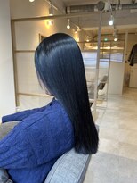 セア 新丸子 武蔵小杉(sea)&nbsp;質改善/縮毛矯正/カラー/白髪染め/白髪ぼかし/トリートメント