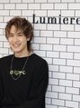 アグ ヘアー ルミエール 浦和店(Agu hair Lumiere.) 菅野 瑛太