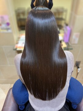 ハピネス 河原町店(Happiness) 京都 四条 河原町 髪質改善縮毛矯正