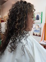 アシッドハウス(ACID HOUSE)&nbsp;スパイラルパーマ