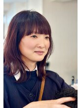 スニップヘア(snip hair)&nbsp;貞重 尚子