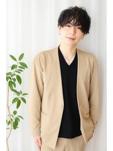 バレッタ バイジュエル センター北駅モザイクモール前店(Valletta by JEWEL) SHINYA