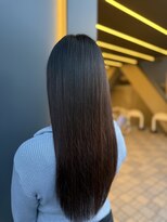 ラ タント(L'attente)&nbsp;髪質改善