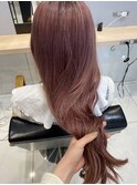 バイオレットピンク