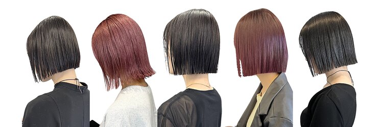 グリ(GRIS)のサロンヘッダー