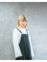 ウル バイ ドット(ulu by dot.) 仁藤沙哉香 /髪質改善