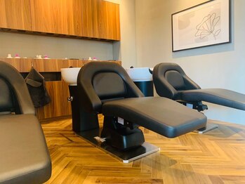 AUBE HAIR anna　水戸赤塚店 【オーブ へアー アンナ】