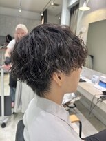 ビブ(VIV)&nbsp;ソフトツイストスパイラルパーマ