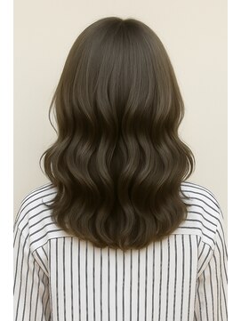 ボタン(vottan) ロング