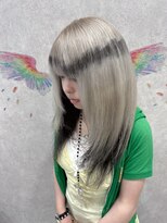 トイボックス(TOYBOX)&nbsp;冠デザインカラー