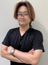 ヘアーデザイン ビビッド(HAIR DESIGN VIVID) 卓弥 【日光】